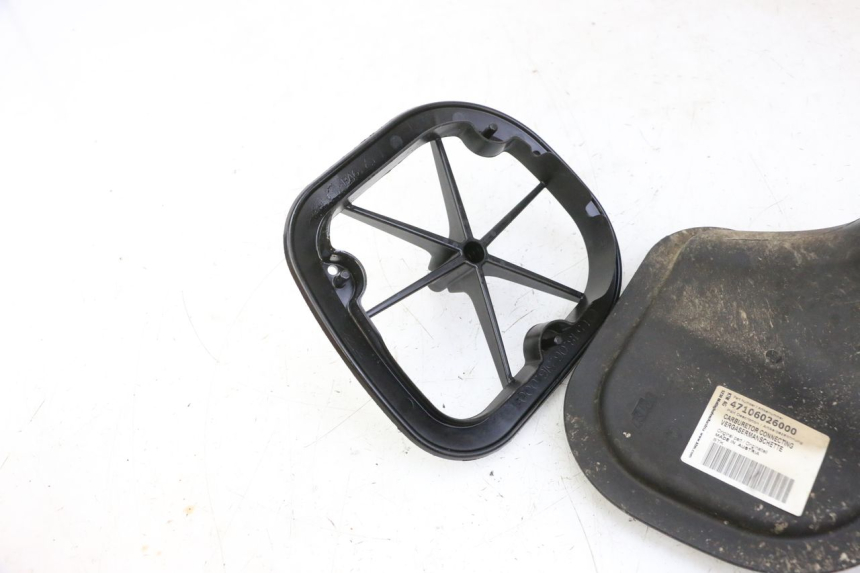 photo de CAJA FILTRO KTM SX 85 (2013 - 2017)