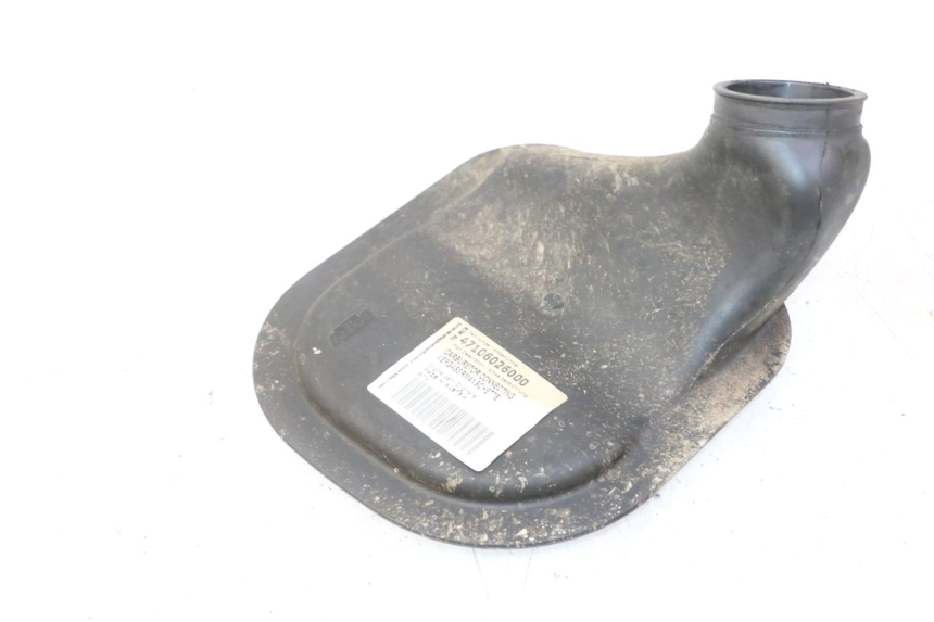 photo de CAJA FILTRO KTM SX 85 (2013 - 2017)