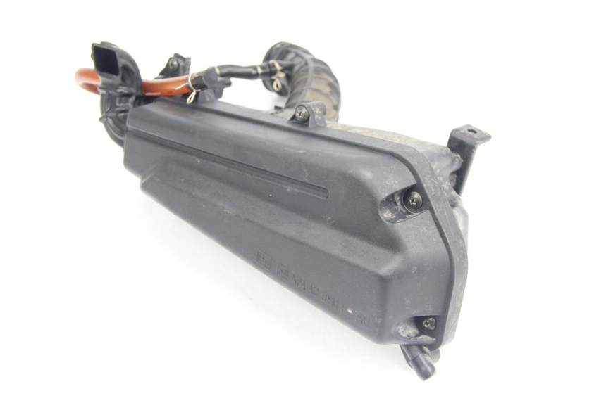 photo de CAJA FILTRO SYM JET 4 4T 50 (2018 - 2021)