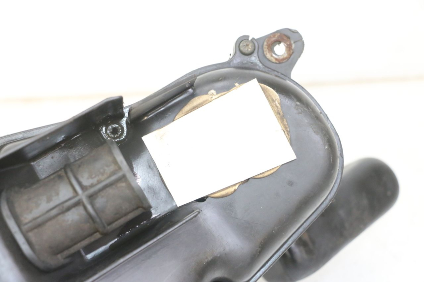 photo de CAJA FILTRO YAMAHA TDR DELTABOX 125 (1993 - 2003)