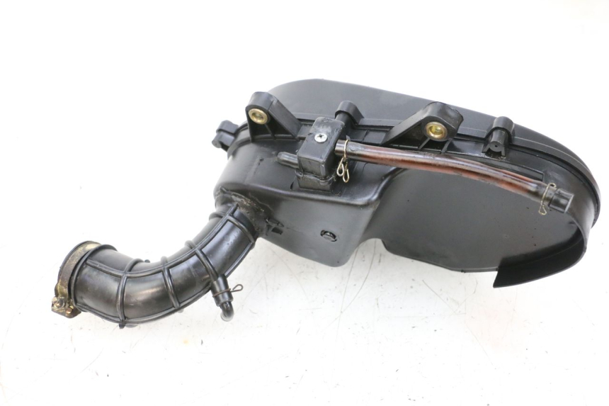 photo de CAJA FILTRO NECO TEMPO 4T 50 (2022 - 2026) - Zoom estado de uso