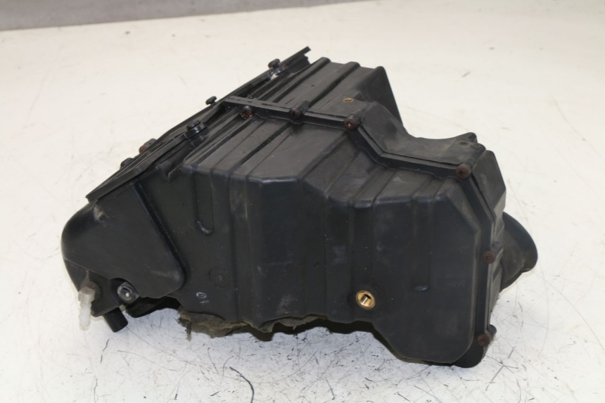 photo de CAJA FILTRO TRIUMPH TIGER 955 (2001 - 2004)