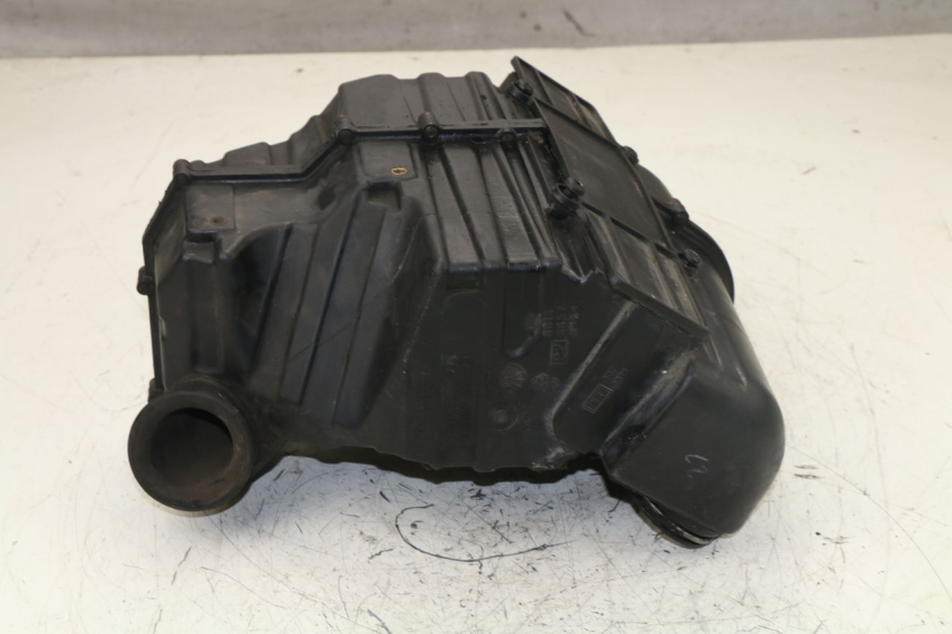 photo de CAJA FILTRO TRIUMPH TIGER 955 (2001 - 2004)