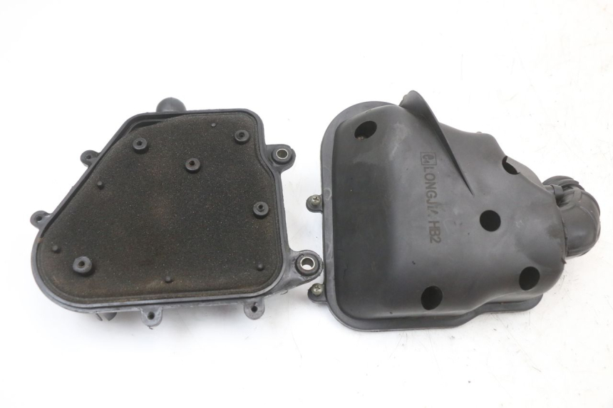 photo de CAJA DE AIRE TNT MOTOR GRIDO 2T 50 (2010 - 2019)