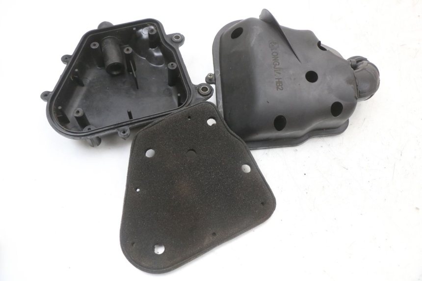 photo de CAJA DE AIRE TNT MOTOR GRIDO 2T 50 (2010 - 2019)