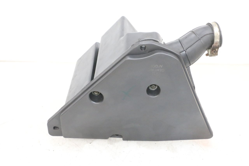 photo de CAJA FILTRO KSR TR SM 50 (2015 - 2018) - Estado de la superficie y material