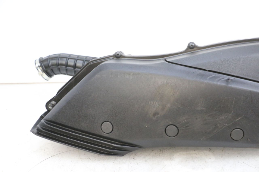 photo de CAJA FILTRO YAMAHA TRICITY 300 (2020 - 2024) - Características distintivas