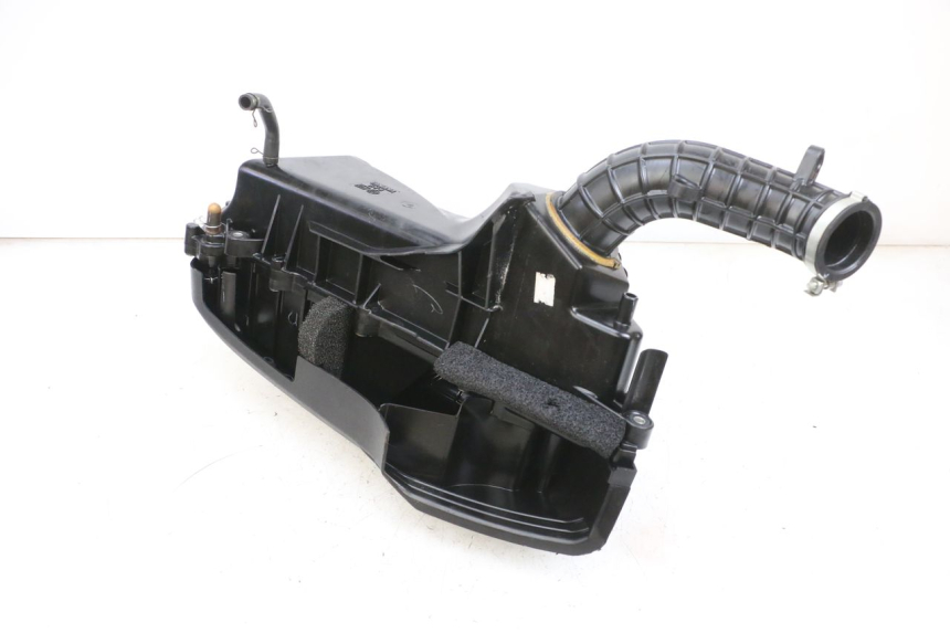 photo de CAJA FILTRO YAMAHA TRICITY 300 (2020 - 2024) - Zoom estado de uso