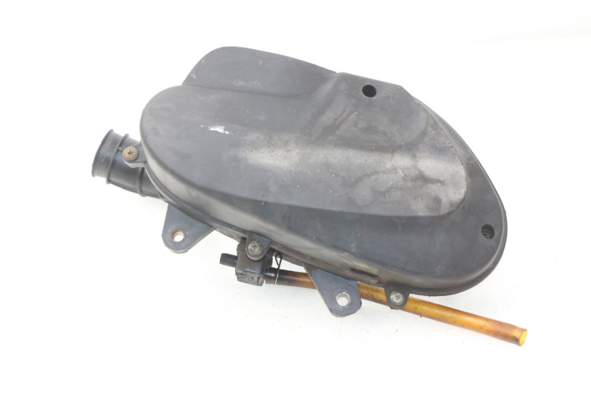 photo de CAJA FILTRO TURBHO RP 50 (2018 - 2022)
