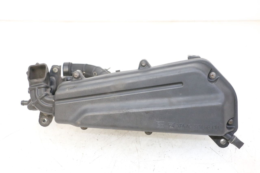 photo de CAJA FILTRO PEUGEOT TWEET PRO CARGO 50 (2018 - 2020)