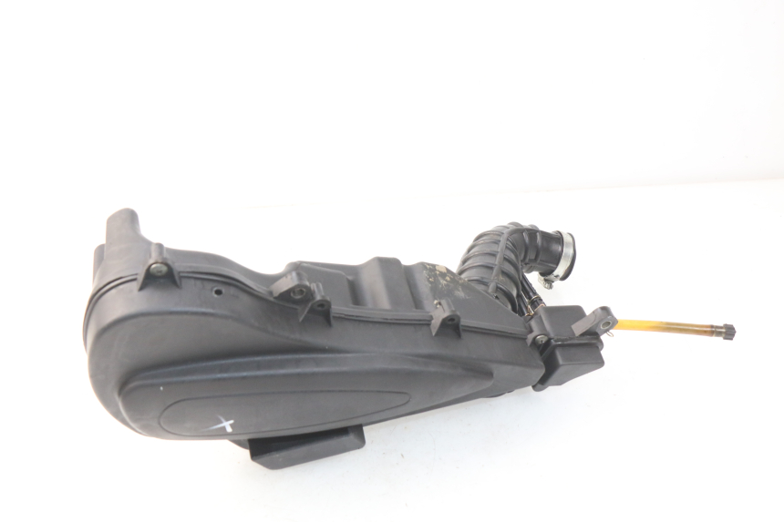 photo de CAJA FILTRO EUROCKA VIRTUALITY GT 4T 50 (2011 - 2017)