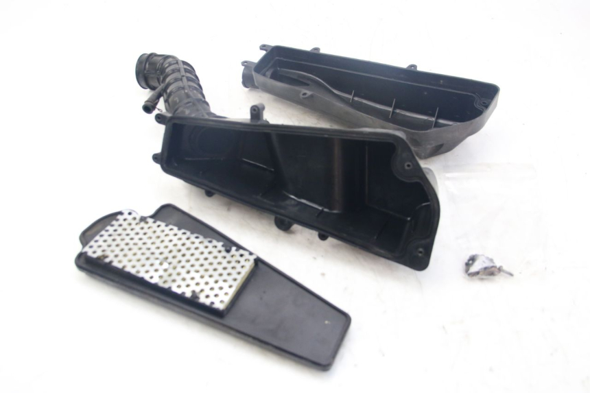 photo de CAJA DE AIRE PEUGEOT VIVACITY NEW 4T 50 (2008 - 2017)