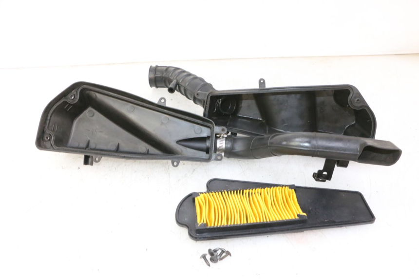 photo de CAJA DE AIRE PEUGEOT VIVACITY NEW 4T 50 (2008 - 2017)