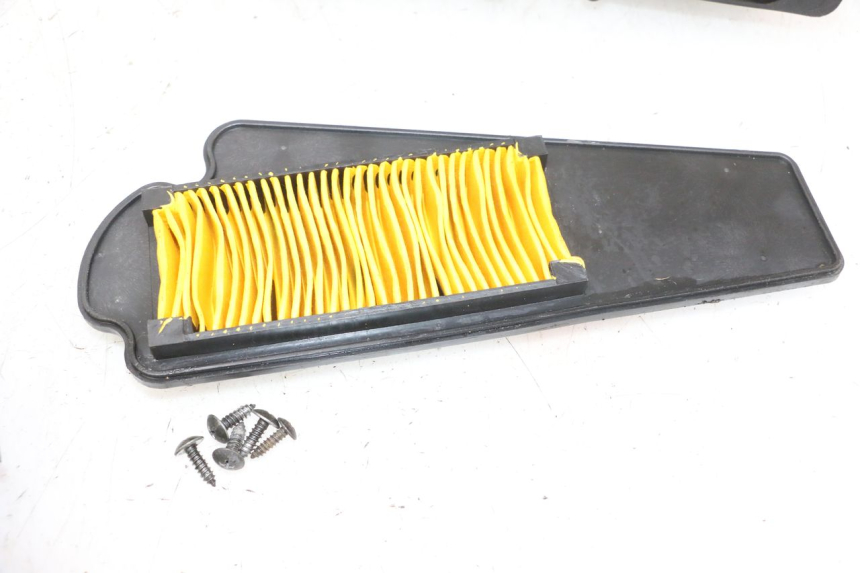 photo de CAJA DE AIRE PEUGEOT VIVACITY NEW 4T 50 (2008 - 2017)