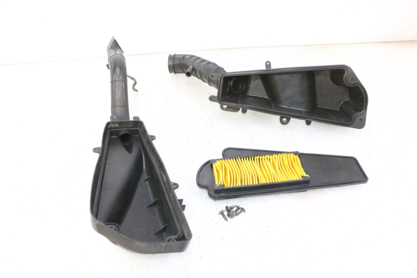 photo de CAJA DE AIRE PEUGEOT VIVACITY NEW 4T 50 (2008 - 2017)