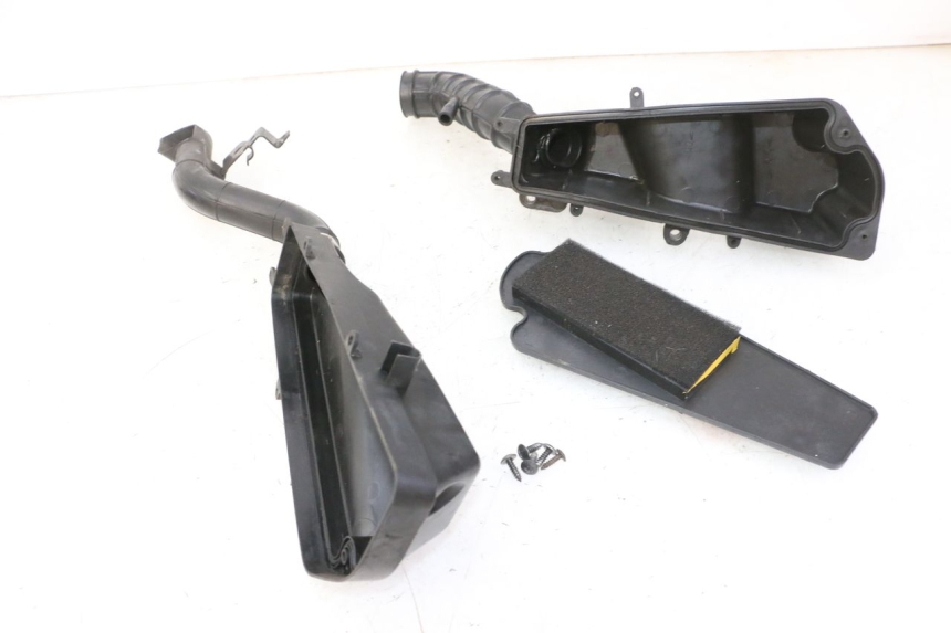 photo de CAJA DE AIRE PEUGEOT VIVACITY NEW 4T 50 (2008 - 2017)