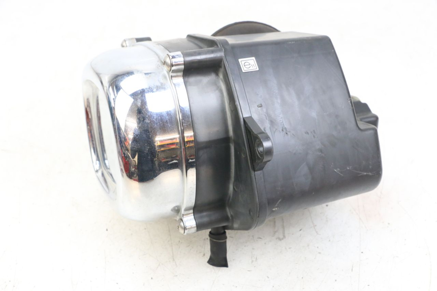 photo de CAJA FILTRO DAELIM VL DAYSTAR 125 (2000 - 2011)