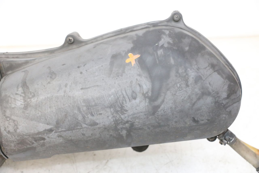 photo de CAJA DE AIRE YAMAHA X-MAX XMAX 250 (2006 - 2009)