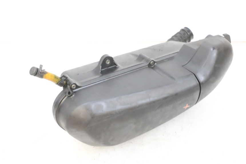 photo de CAJA DE AIRE YAMAHA XMAX X-MAX 125 (2006 - 2009) - Zoom estado de uso