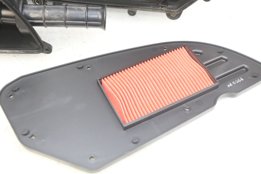 photo de CAJA DE AIRE KYMCO X-TOWN XTOWN 125 (2016 - 2021)