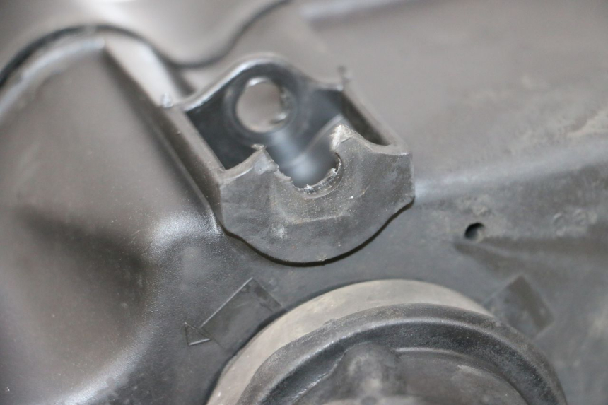 photo de CAJA DE AIRE PIAGGIO X8 125 (2004 - 2007) - Zoom estado de uso