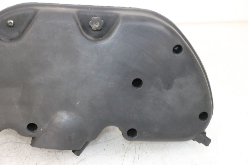 photo de CAJA DE AIRE PIAGGIO X8 125 (2004 - 2007) - Estado de la superficie y material