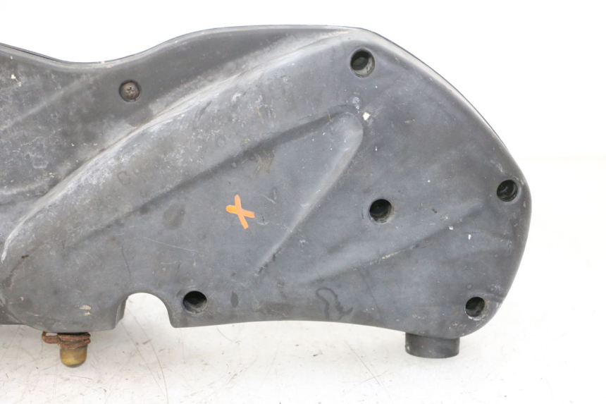 photo de CAJA DE AIRE PIAGGIO X9 EVOLUTION 125 (2003 - 2007)
