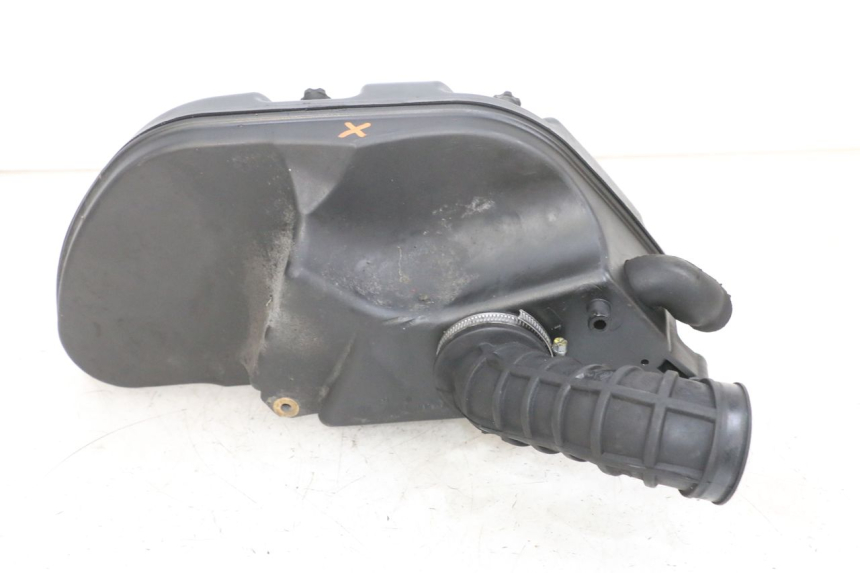 photo de CAJA DE AIRE PIAGGIO XEVO - X EVO 125 (2007 - 2017) - Primer plano técnico