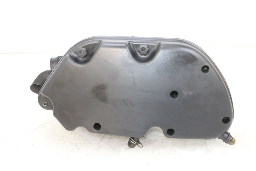 photo de CAJA DE AIRE PIAGGIO XEVO - X EVO 125 (2007 - 2017) - Detalles de los puntos de fijación