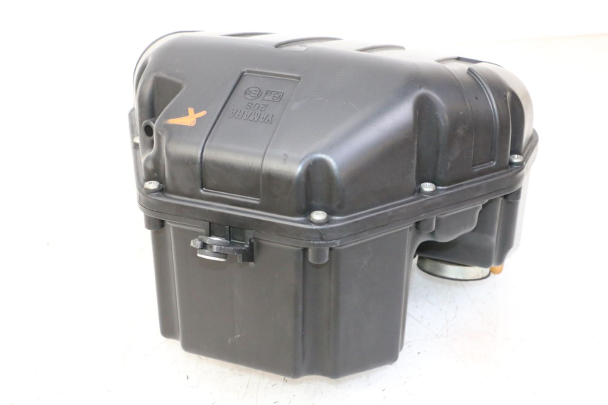 photo de CAJA FILTRO YAMAHA XJ6 ABS 600 (2008 - 2016)