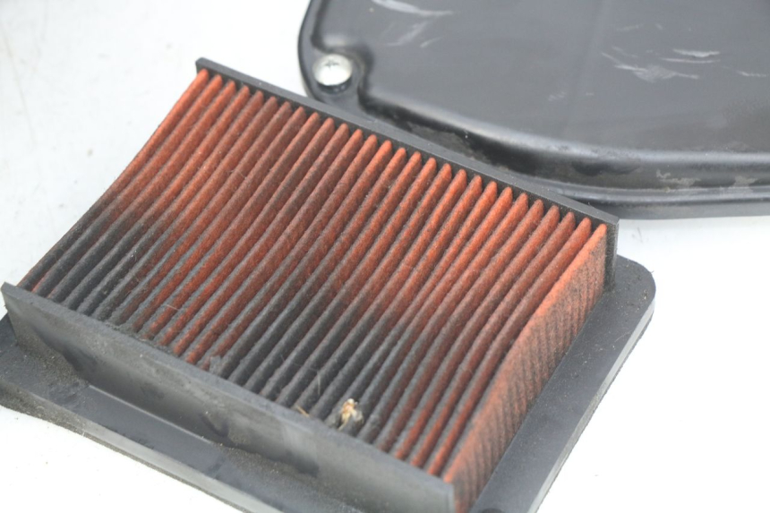 photo de CAJA FILTRO YAMAHA XP T-MAX TMAX ABS 530 (2012 - 2015)