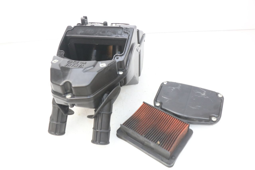 photo de CAJA FILTRO YAMAHA XP T-MAX TMAX ABS 530 (2012 - 2015)