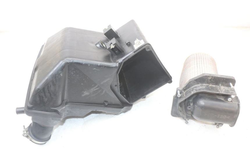 photo de CAJA DE AIRE YAMAHA FJR ABS 1300 (2006 - 2012)