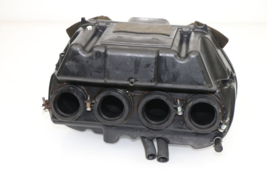 photo de CAJA FILTRO YAMAHA FZ6 FAZER 600 (2007 - 2010) - Zoom estado de uso