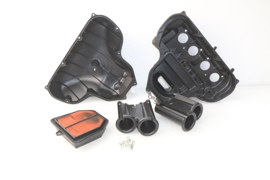 photo de CAJA FILTRO YAMAHA FZ8 800 (2010 - 2016)