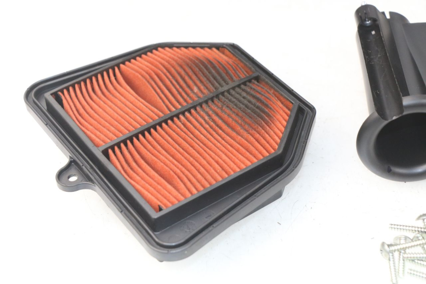 photo de CAJA FILTRO YAMAHA FZ8 800 (2010 - 2016)