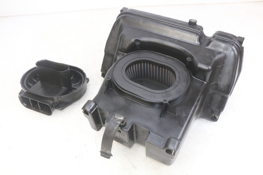 photo de CAJA DE AIRE YAMAHA FZS FAZER 600 (1998 - 2001)