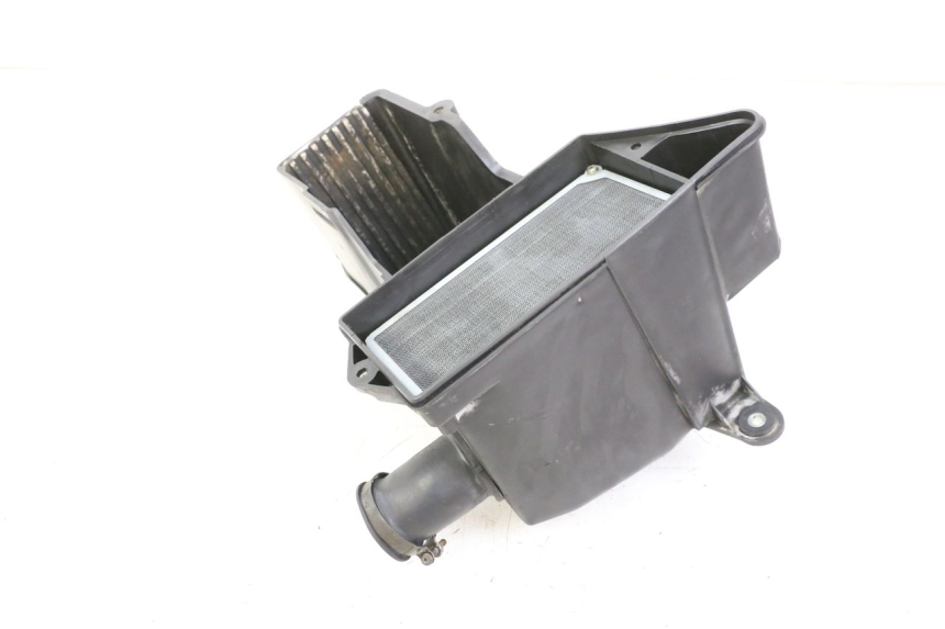 photo de CAJA DE AIRE YAMAHA SR 125 (1982 - 2003)