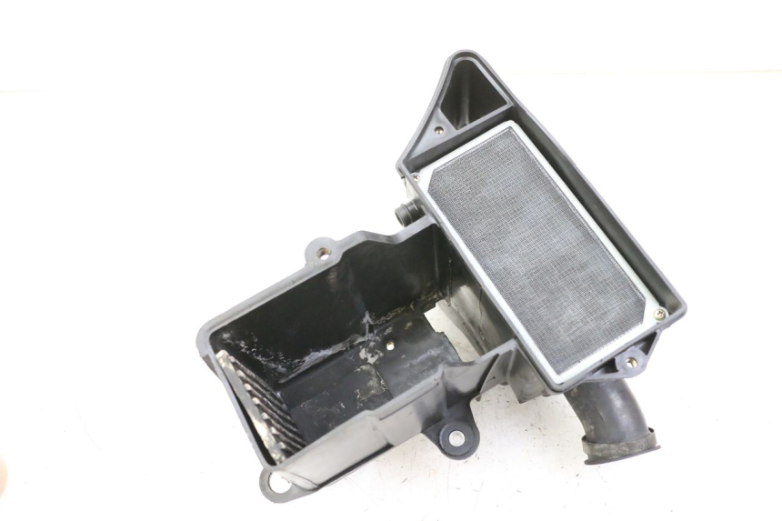 photo de CAJA DE AIRE YAMAHA SR 125 (1982 - 2003)