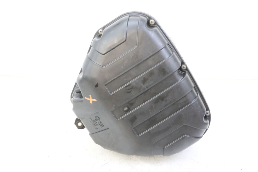 photo de CAJA FILTRO YAMAHA XJ6 ABS 600 (2008 - 2016)
