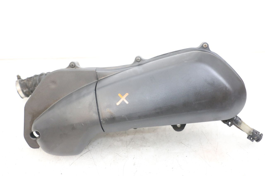 photo de CAJA DE AIRE YAMAHA XMAX X-MAX 125 (2006 - 2009)