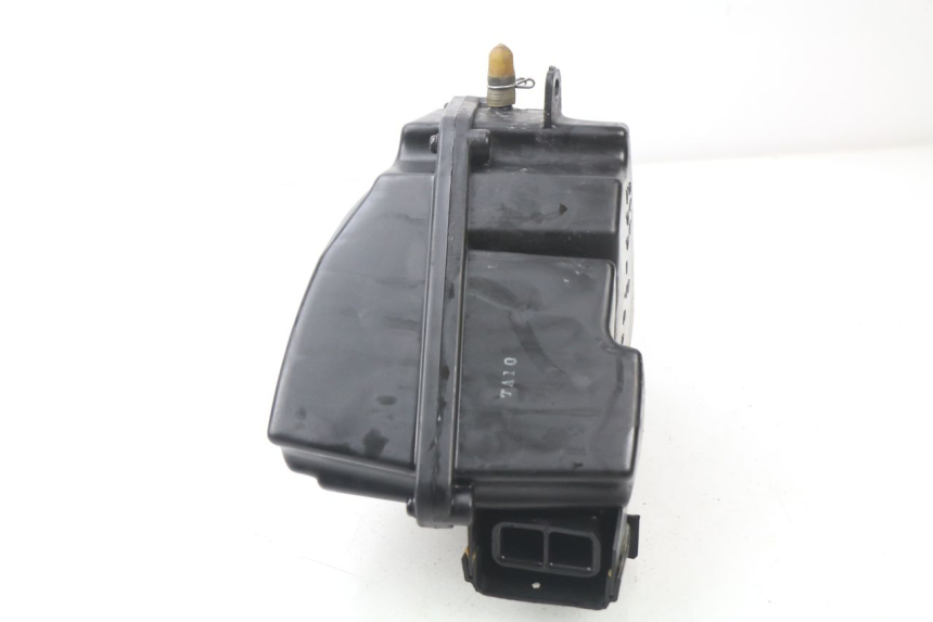 photo de CAJA FILTRO YAMAHA YBR 125 (2007 - 2009)