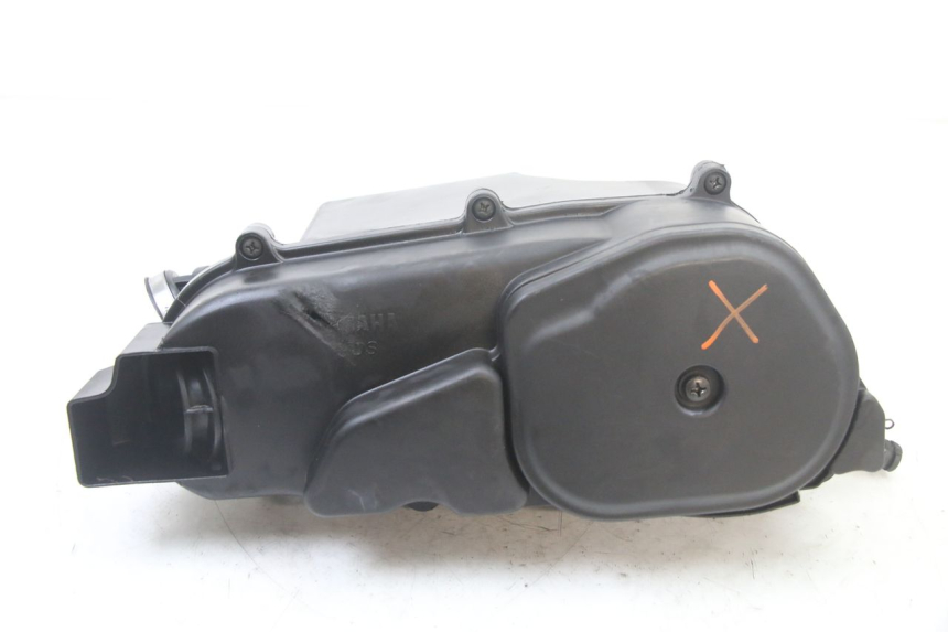 photo de CAJA DE AIRE YAMAHA YP MAJESTY 125 (2007 - 2010)