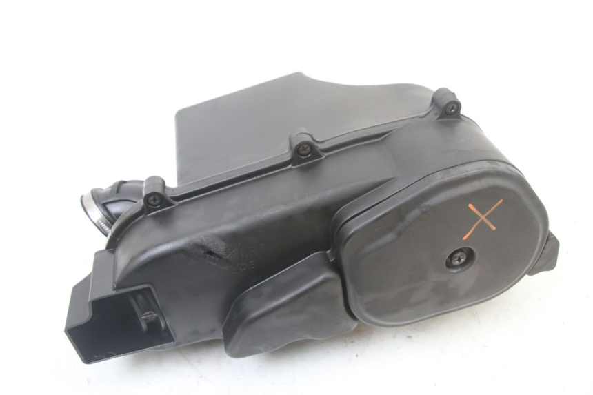 photo de CAJA DE AIRE YAMAHA YP MAJESTY 125 (2007 - 2010)