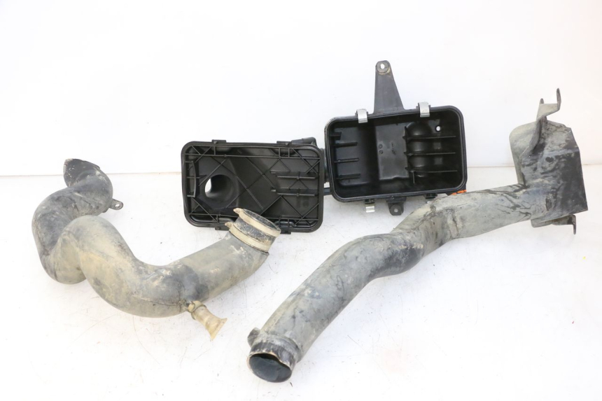 photo de CAJA FILTRO YAMAHA YFM BRUIN 350 (2003 - 2009)