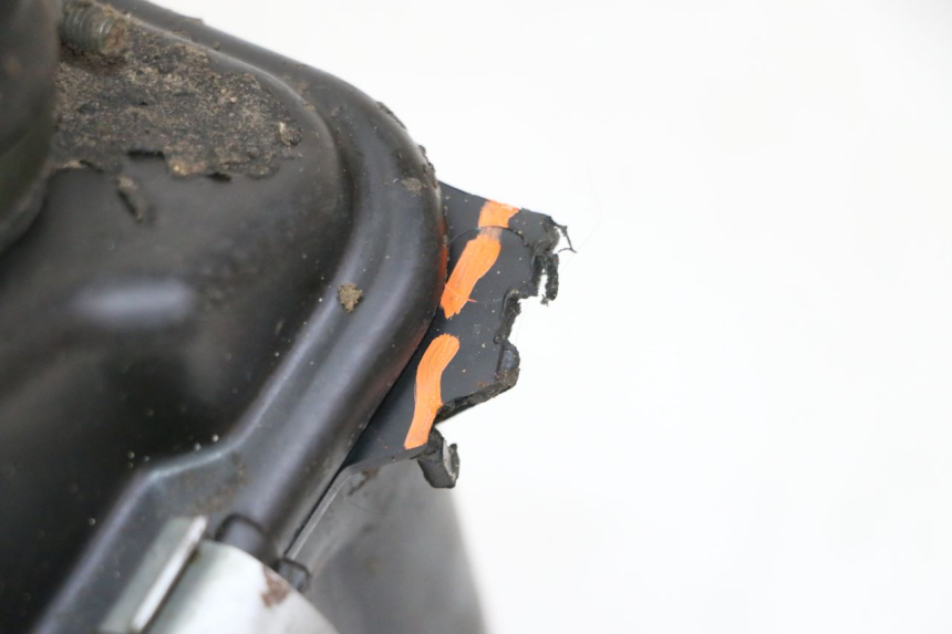 photo de CAJA FILTRO YAMAHA YFM BRUIN 350 (2003 - 2009)