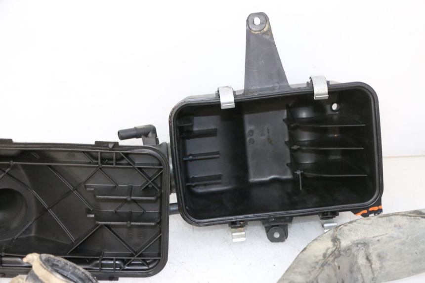photo de CAJA FILTRO YAMAHA YFM BRUIN 350 (2003 - 2009)