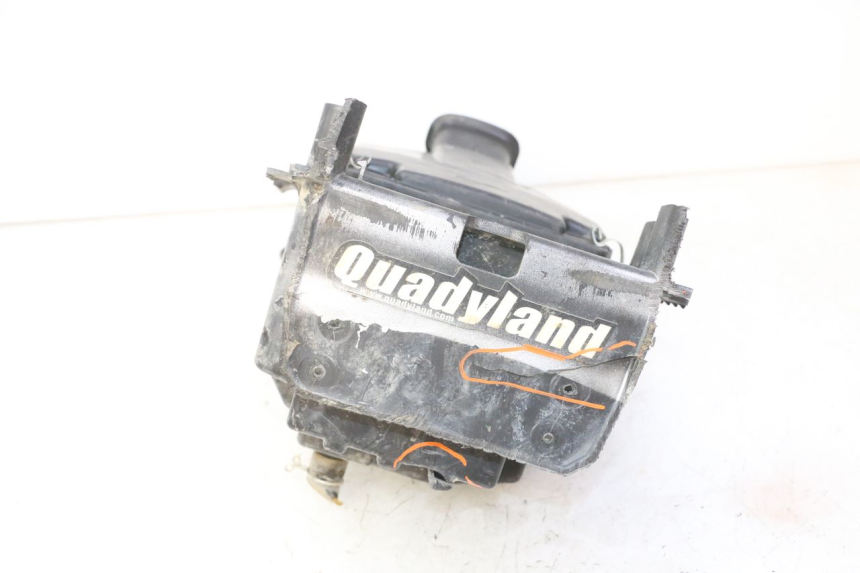 photo de CAJA FILTRO YAMAHA YFM R RAPTOR 250 (2008 - 2014)