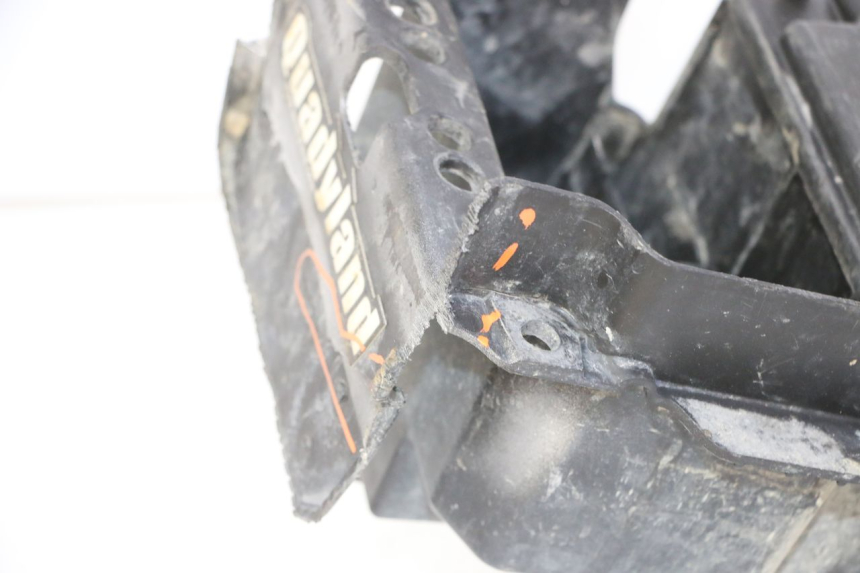 photo de CAJA FILTRO YAMAHA YFM R RAPTOR 250 (2008 - 2014)