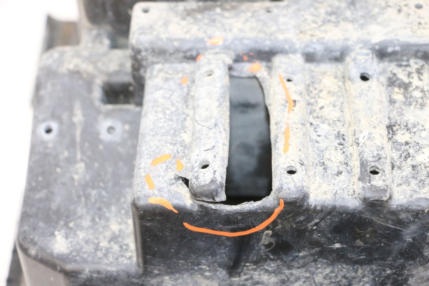 photo de CAJA FILTRO YAMAHA YFM R RAPTOR 250 (2008 - 2014)